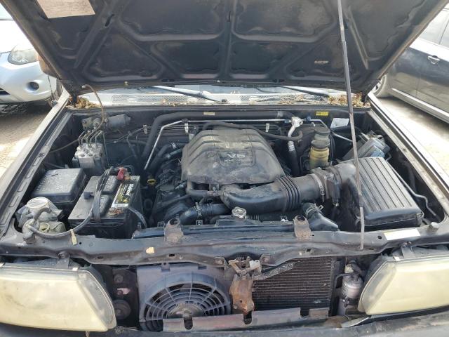 Photo 7 from auction – 2004 ISUZU RODEO S with VIN 4S2CK58W244310327
