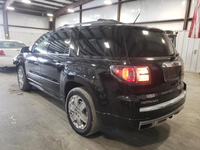 Photo 3 from auction – 2014 GMC ACADIA DEN with VIN 1GKKRTKD5EJ230543