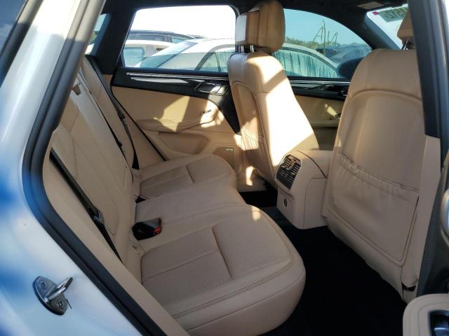 Photo 6 from auction – 2021 PORSCHE MACAN S with VIN WP1AB2A52MLB33186