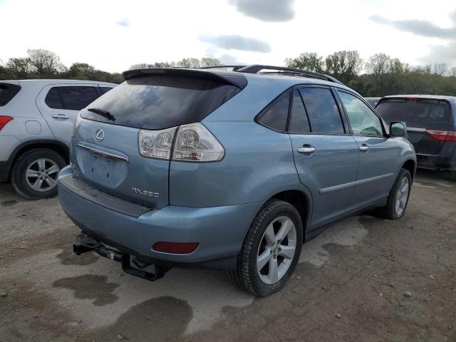 Photo 4 from auction – 2007 LEXUS RX 350 with VIN 2T2HK31U97C004933