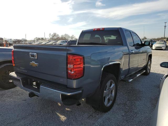 Photo 4 from auction – 2015 CHEVROLET SILVERADO with VIN 1GCRCREC1FZ291036