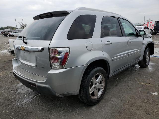 Photo 4 from auction – 2006 CHEVROLET EQUINOX LT with VIN 2CNDL73F966137970
