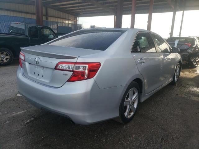 Photo 4 from auction – 2012 TOYOTA CAMRY BASE with VIN 4T1BF1FK4CU013042