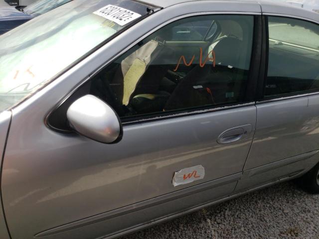Photo 9 from auction – 2002 INFINITI I35 with VIN JNKDA31A12T001424