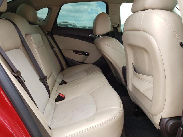 Photo 6 from auction – 2014 BUICK VERANO with VIN 1G4PP5SK0E4130474