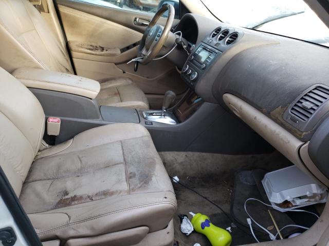 Photo 5 from auction – 2012 NISSAN ALTIMA with VIN 1N4AL2AP2CC131149