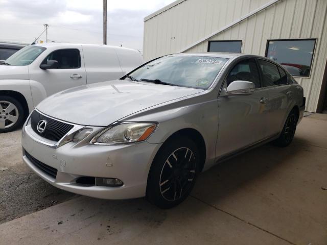 Фото 2 с аукциона – 2011 LEXUS GS 350 с VIN JTHCE1KS9B0029839