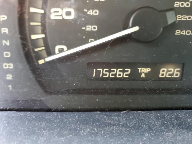 Photo 8 from auction – 2007 HONDA ACCORD EX with VIN 1HGCM66507A099593