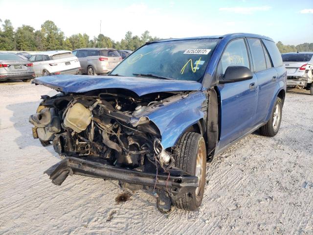 Photo 2 from auction – 2006 SATURN VUE with VIN 5GZCZ33D96S826067