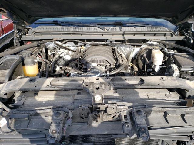 Photo 7 from auction – 2017 CHEVROLET SILVERADO with VIN 1GCVKREC9HZ171585