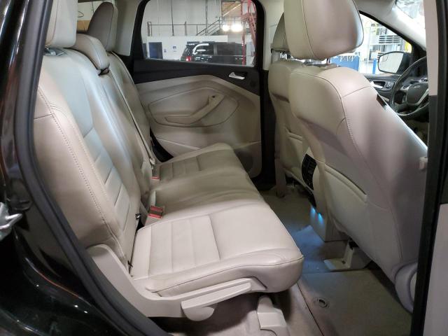 Photo 6 from auction – 2014 FORD ESCAPE TIT with VIN 1FMCU9J96EUA47371