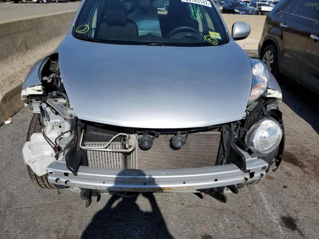 Photo 9 from auction – 2014 NISSAN JUKE S with VIN JN8AF5MV8ET484306