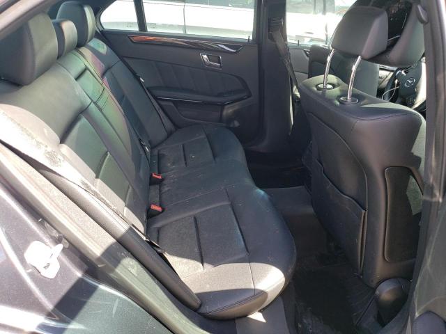 Photo 6 from auction – 2011 MERCEDES-BENZ E 350 BLUE with VIN WDDHF2EB5BA338441
