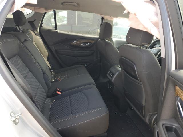 Photo 6 from auction – 2018 GMC TERRAIN SL with VIN 3GKALMEX2JL131576