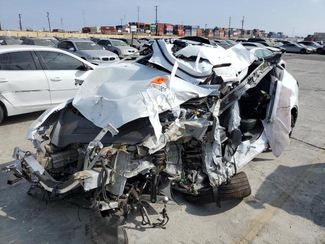 Photo 2 from auction – 2021 TESLA MODEL Y with VIN 5YJYGDEE0MF208669