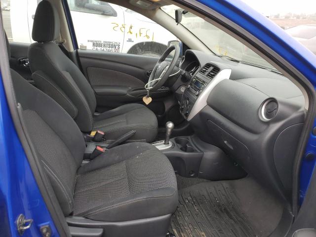 Photo 5 from auction – 2016 NISSAN VERSA S with VIN 3N1CN7AP7GL877085