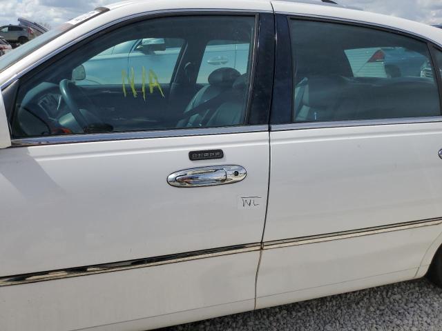 Photo 9 from auction – 2000 LINCOLN TOWN CAR E with VIN 1LNHM81W6YY884382