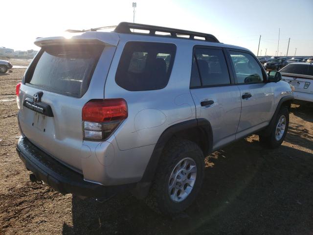 Photo 4 from auction – 2010 TOYOTA 4RUNNER SR with VIN JTEBU5JR7A5032242