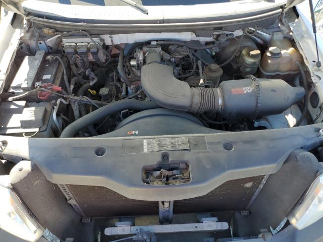 Photo 7 from auction – 2006 FORD F150 with VIN 1FTRF12W46NA30210