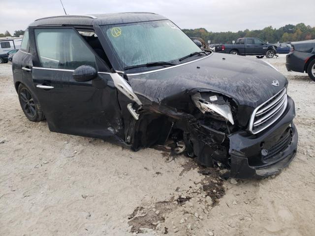 MINI COOPER COU 2016 with VIN WMWZB3C56GWR48580 - Photo from auction