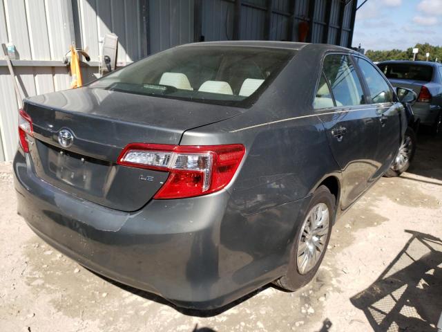 Photo 4 from auction – 2012 TOYOTA CAMRY BASE with VIN 4T1BF1FK1CU515913