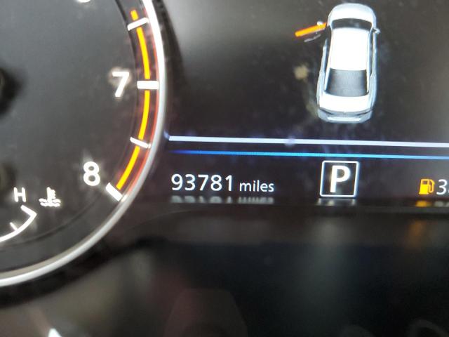 Photo 8 from auction – 2019 NISSAN ALTIMA S with VIN 1N4BL4BV4KC170451
