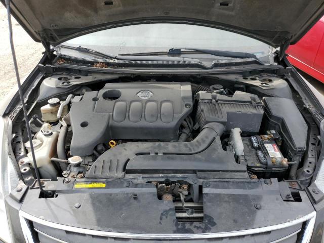 Photo 7 from auction – 2010 NISSAN ALTIMA BAS with VIN 1N4AL2AP8AC171913
