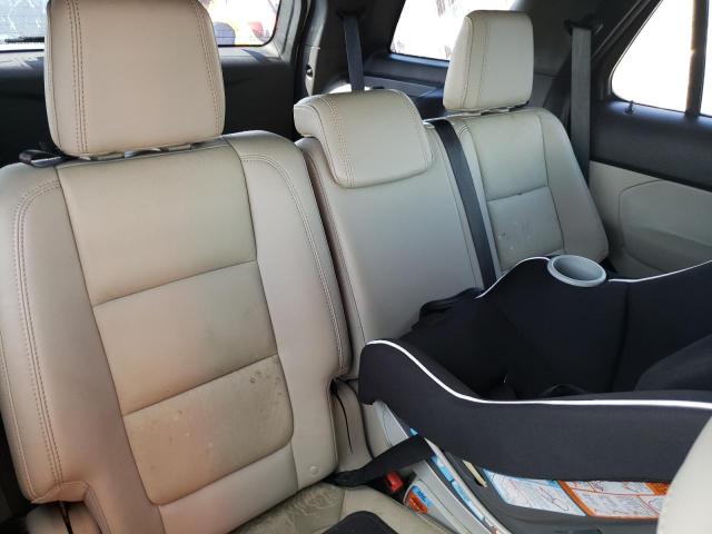 Photo 6 from auction – 2014 FORD EXPLORER X with VIN 1FM5K7D88EGB15657