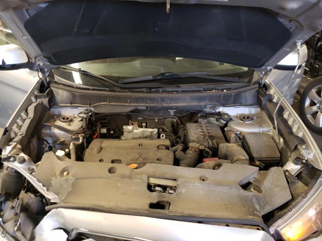 Photo 7 from auction – 2013 MITSUBISHI OUTLANDER with VIN 4A4AP3AU9DE001037