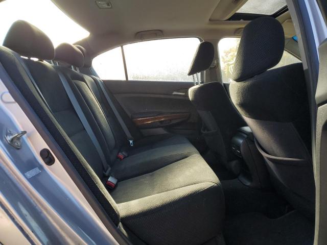 Photo 6 from auction – 2011 HONDA ACCORD EX with VIN 1HGCP2F77BA038591