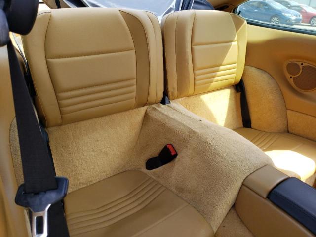 Photo 6 from auction – 2001 PORSCHE 911 CARRER with VIN WP0AA29951S621593
