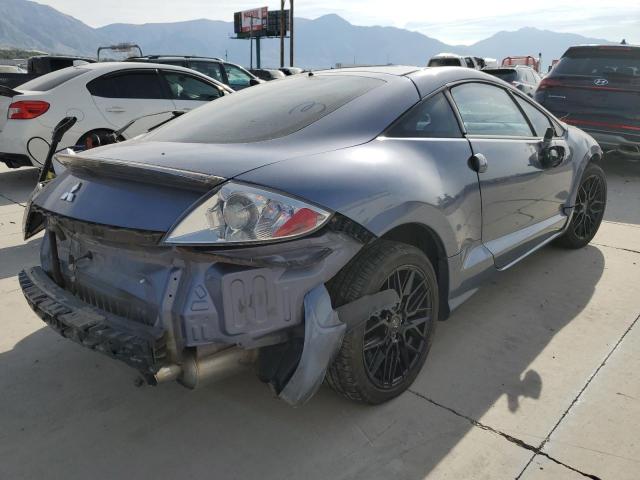Photo 4 from auction – 2007 MITSUBISHI ECLIPSE GT with VIN 4A3AK34T07E062061