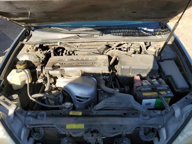 Photo 7 from auction – 2002 TOYOTA CAMRY LE with VIN 4T1BE32K32U007638