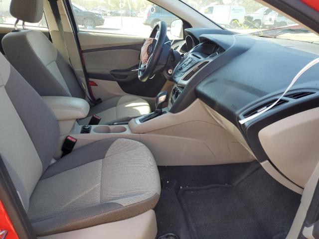 Photo 5 from auction – 2012 FORD FOCUS SE with VIN 1FAHP3K25CL371243