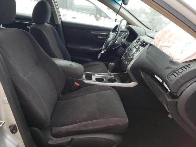 Photo 5 from auction – 2013 NISSAN ALTIMA 2.5 with VIN 1N4AL3AP3DN547643