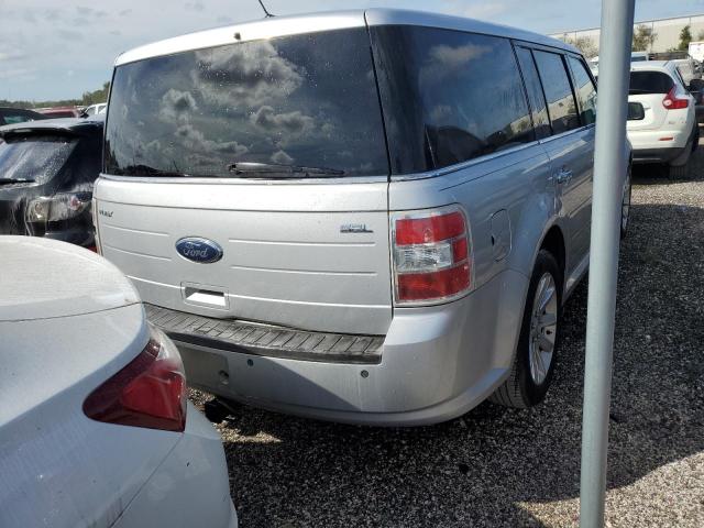 Photo 4 from auction – 2009 FORD FLEX SEL with VIN 2FMDK52C89BA14980
