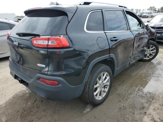 Photo 4 from auction – 2014 JEEP CHEROKEE L with VIN 1C4PJLCS0EW217708