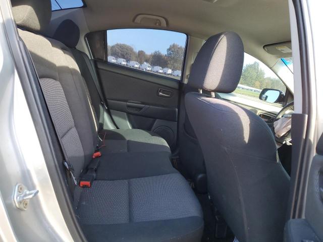 Photo 6 from auction – 2008 MAZDA 3 I with VIN JM1BK32G581873652