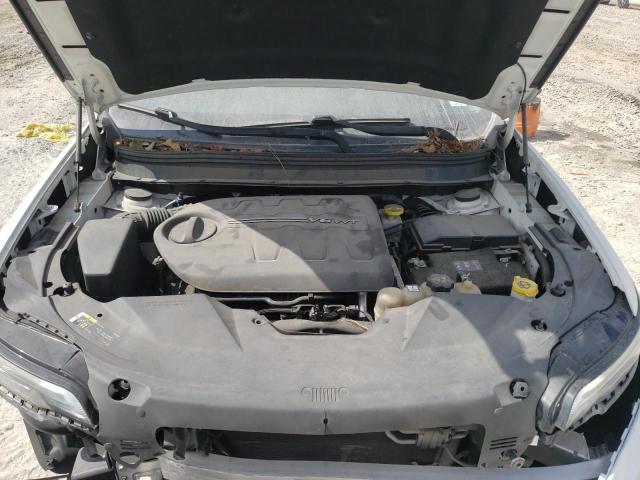 Photo 7 from auction – 2019 JEEP CHEROKEE L with VIN 1C4PJLLX2KD129178