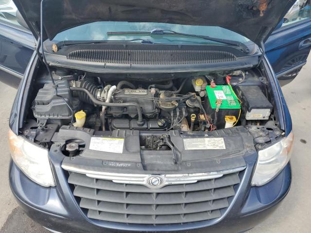Photo 7 from auction – 2007 CHRYSLER TOWN & COU with VIN 2A4GP54L97R138450
