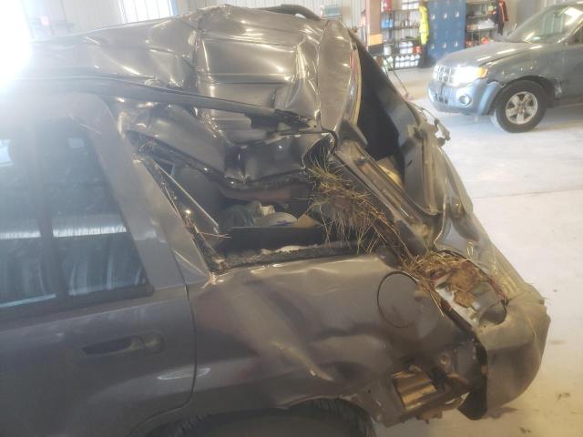 Photo 9 from auction – 2004 JEEP GRAND CHER with VIN 1J4GW48S44C237048
