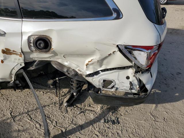 Photo 9 from auction – 2018 HONDA PILOT EXL with VIN 5FNYF5H56JB023221