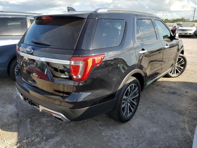 Photo 4 from auction – 2016 FORD EXPLORER P with VIN 1FM5K8HT8GGC99179