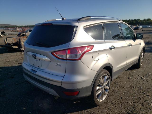 Photo 4 from auction – 2014 FORD ESCAPE SE with VIN 1FMCU9GX7EUC97546
