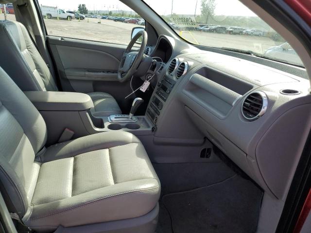 Photo 5 from auction – 2006 FORD FREESTYLE with VIN 1FMDK02166GA17852