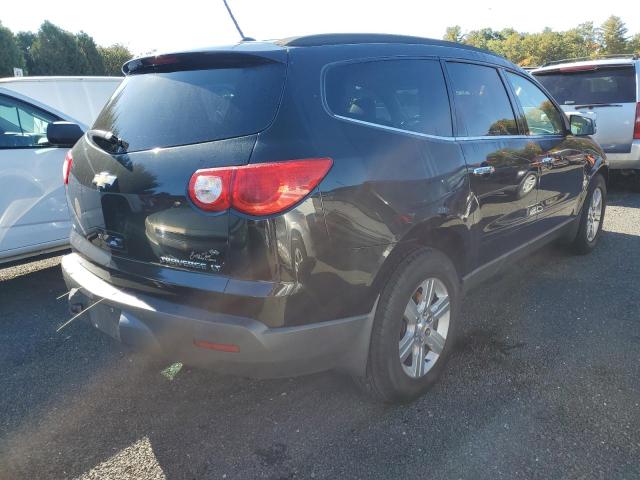 Photo 4 from auction – 2010 CHEVROLET TRAVERSE L with VIN 1GNLVGED1AS123516