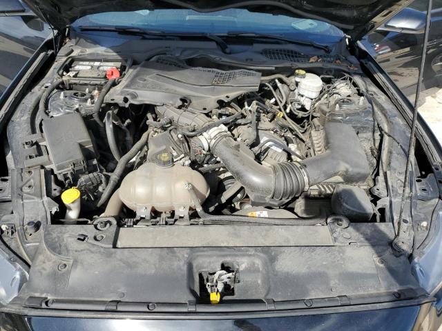 Photo 7 from auction – 2017 FORD MUSTANG with VIN 1FA6P8AM6H5339811