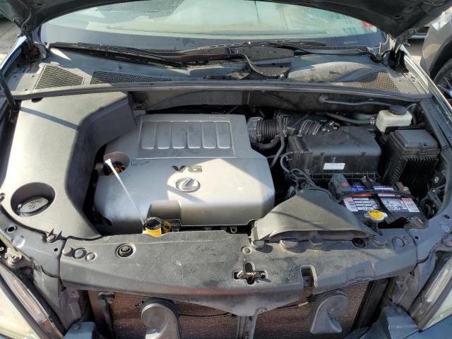 Zdjęcie 7 z aukcji – 2007 LEXUS RX 350 z VIN 2T2HK31U87C038040