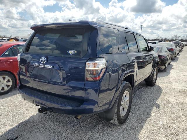 Photo 4 from auction – 2016 TOYOTA 4RUNNER SR with VIN JTEZU5JR8G5147231