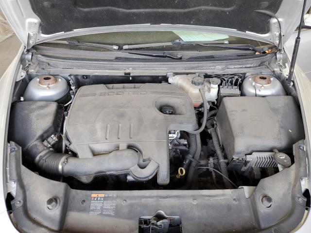 Photo 7 from auction – 2011 CHEVROLET MALIBU 1LT with VIN 1G1ZC5E16BF117085